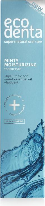 Produktbild Ecodenta Toothpaste Extra Refreshing Moisturising (100 ml)