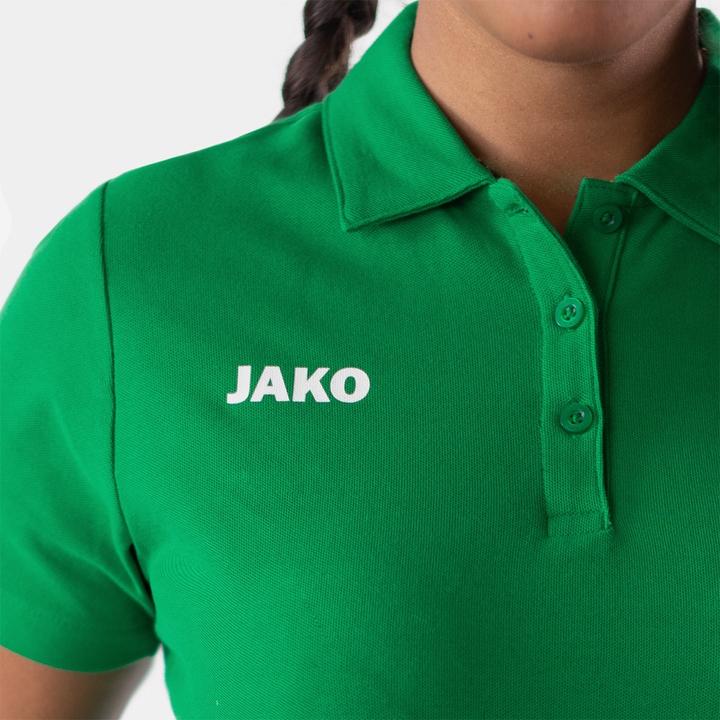 Immagine prodotto JAKO Polo Base Donna (40)