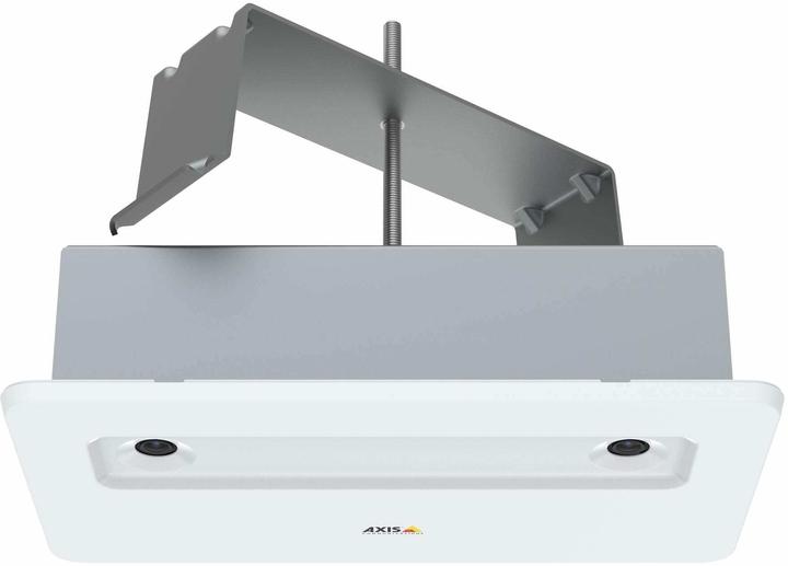 Actual product image Axis TP8201 Recessed bracket for camera dome (Housing)