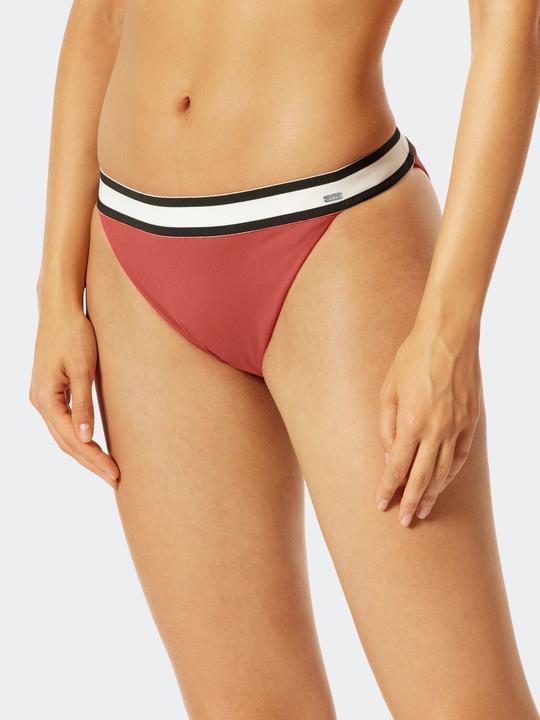 Actual product image Schiesser Aqua Californian Dream bikini bottoms (XL)