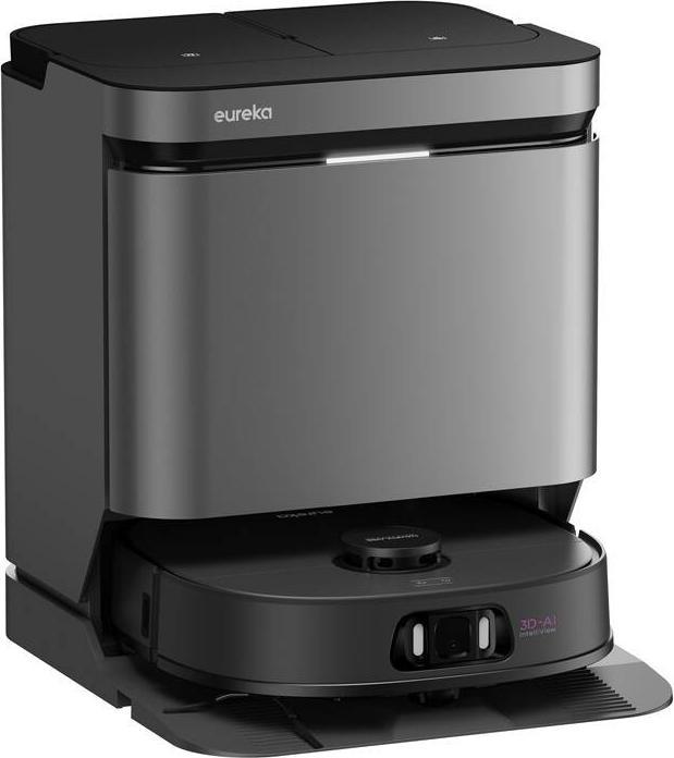 Produktbild Eureka J15 Black (Saugroboter)