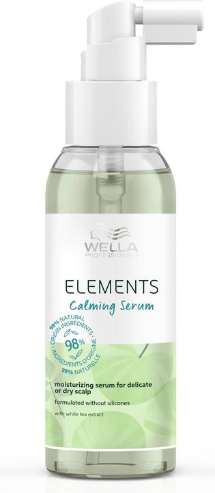 Produktbild Wella Elements Calming Serum (100 ml)