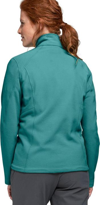 Actual product image Schöffel Women's Fleece Jacket Leona3 (46, 3XL)