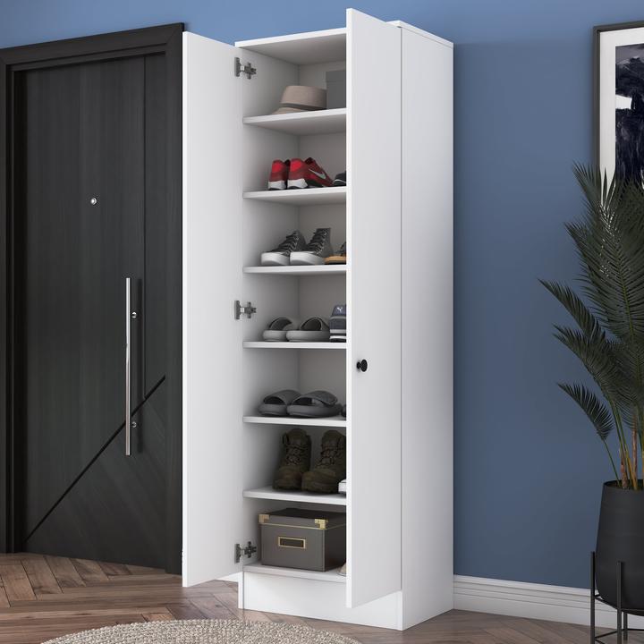 Produktbild Skye Decor Tessa (60 x 183 x 37.5 cm)