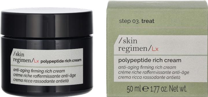 Actual product image Comfort Zone Skin Regimen Lx Polypeptide Rich Cream (50 ml, Day cream)