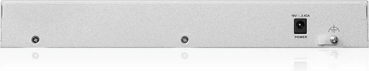 Produktbild Zyxel USGFLEX 200HP (Device only) Firewall