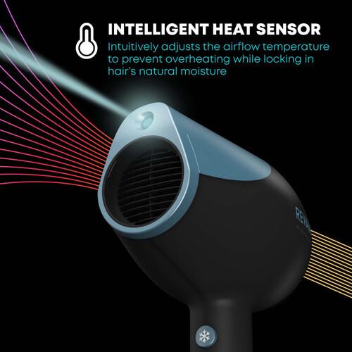 Immagine prodotto Homedics Asciugatrice PROGLOSS HYDRO PROTECT