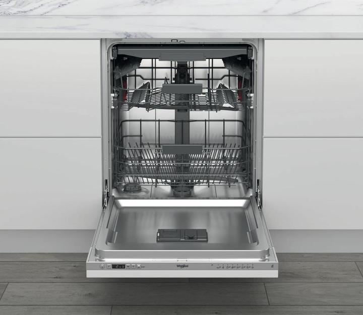 Actual product image Whirlpool Zmywarka WIC 3C26 F