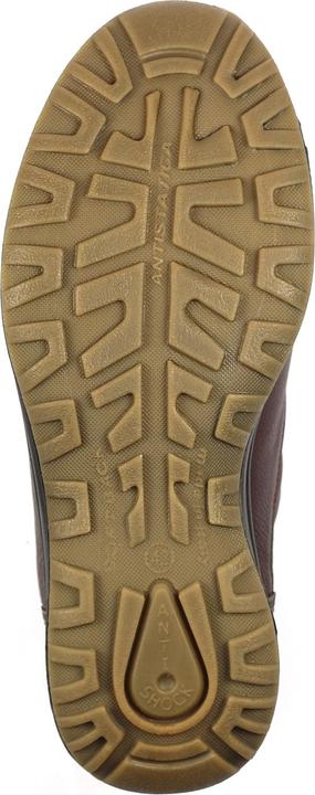 Produktbild GriSport Wanderschuhe Livingston Leder (45)