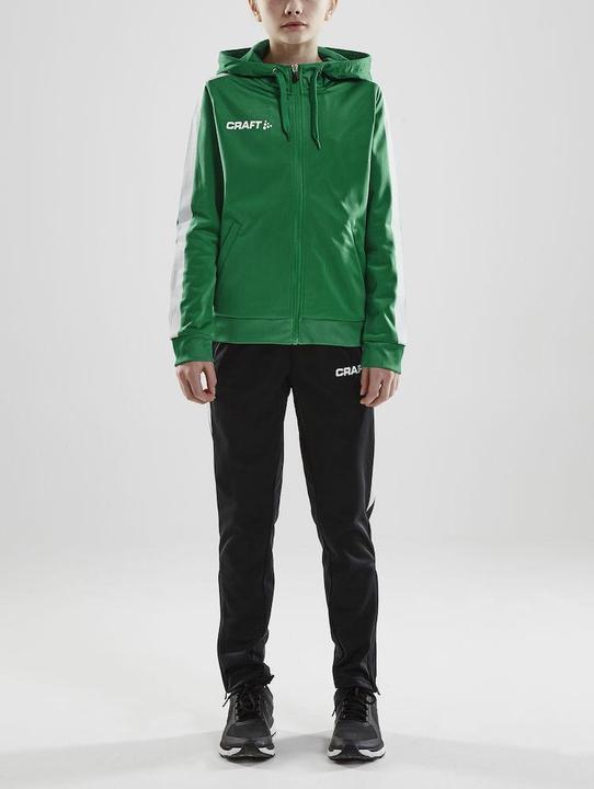 Immagine prodotto Craft Pro Control Hood Jacket Jr (122, 128)