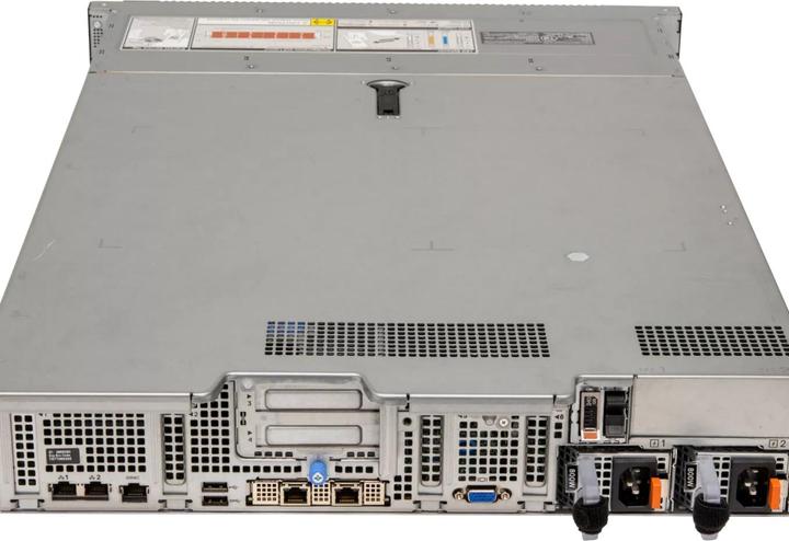 Immagine prodotto Axis Camera Station S1296 Rack 96 TB (Videoregistratore di rete (NVR))