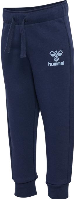 Actual product image hummel Hmlhumming Crewsuit (80)