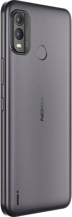 Image du produit Nokia G11 Plus (32 Go, Gris anthracite, 6.52", Double SIM, 50 Mpx, 4G)