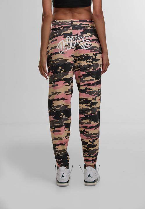 Actual product image Dangerous DNGRS DNGRS Express Jogginghosen - 190149 (XL)