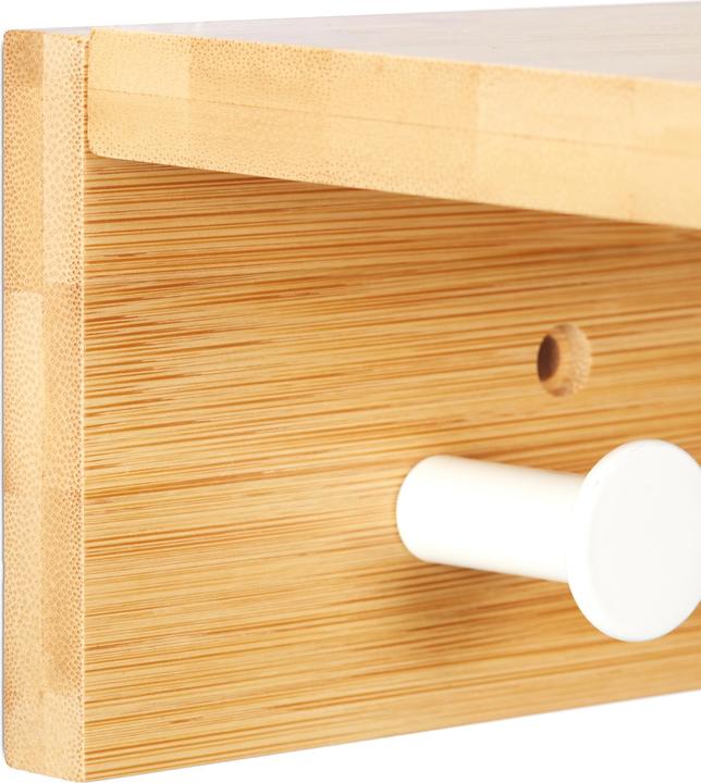 Image du produit Relaxdays Étagère murale