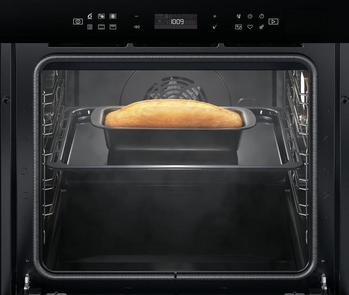 Image du produit Whirlpool W7 OS4 4S1 P BL