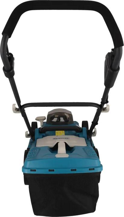 Productafbeelding Dedra Snoerloze grasmaaier DED7199 (Oplaadbare batterij)