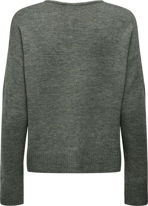 Immagine prodotto JdY Maglia con scollo a V (S)