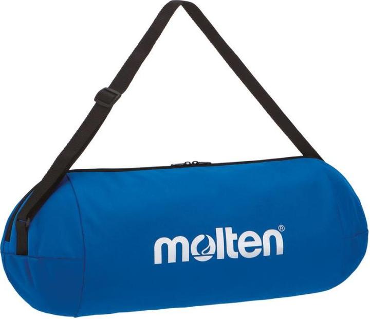 Image du produit Molten EK004-B SAC DE BALLES DE VOLLEY-BALL