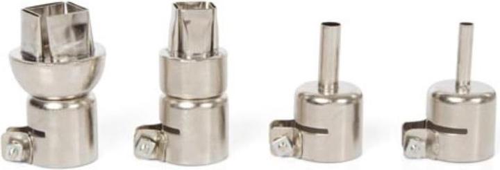 Immagine prodotto Velleman Stazione Ad Aria Calda Smd - Protetta Esd - 600 W