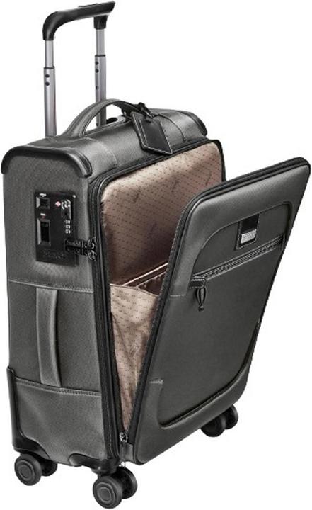 Actual product image Stratic Bay - Suitcase (40 l, Hand luggage (up to 50 litres))