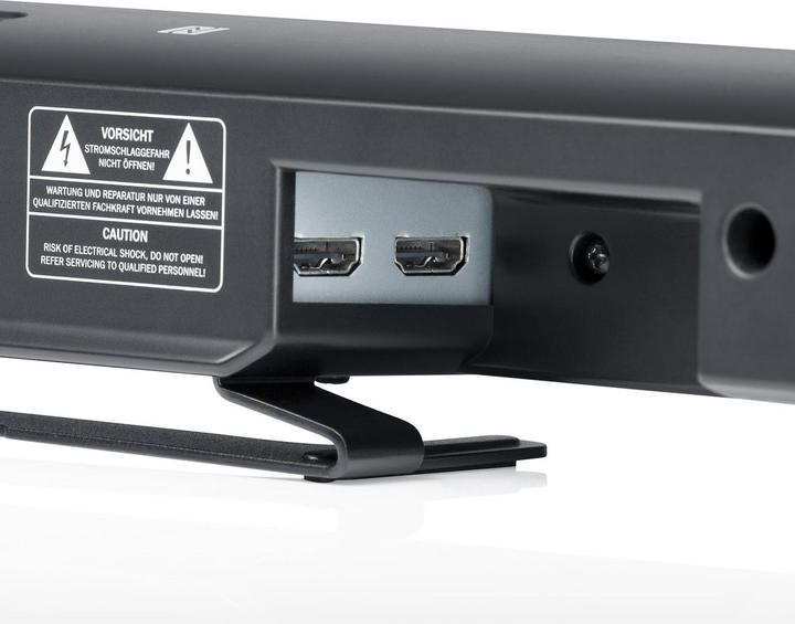 Actual product image Teufel Cinebar 11 (140 W, 2.1 Channel)