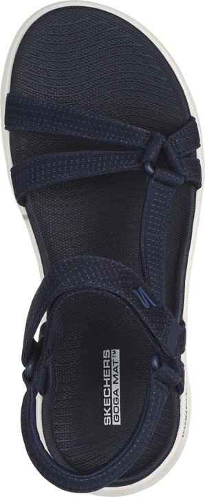 Produktbild Skechers Go Walk Flex Sandal - Sublime (40)