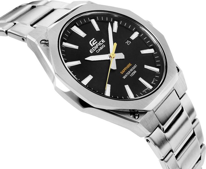 Actual product image Casio Edifice Classic (Analogue wristwatch, 40 mm)