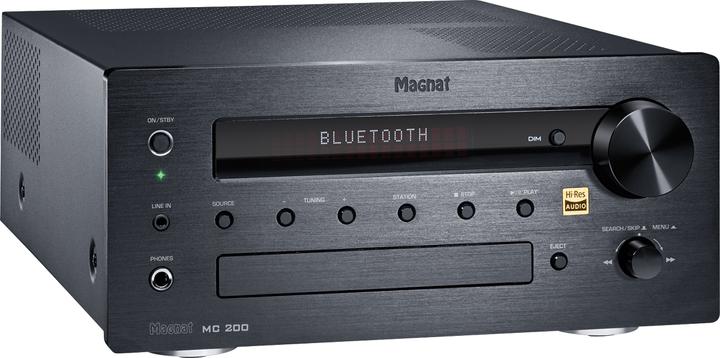 Produktbild Magnat MC 200