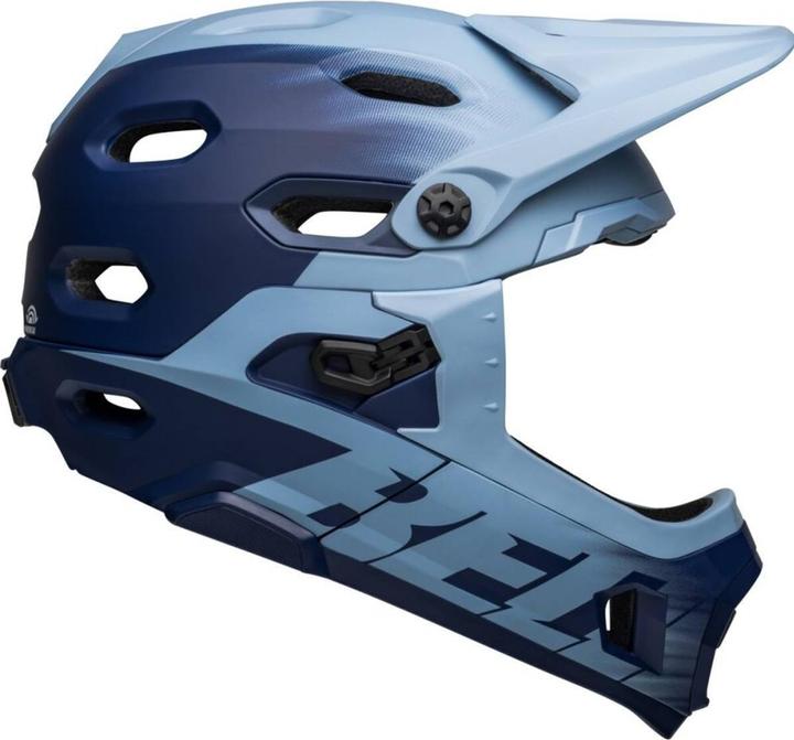 Image du produit Bell Super Dh MIPS (58 - 62 cm)