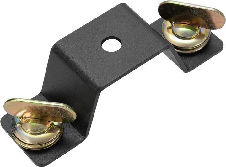 Actual product image Eurolite Omega bracket 19 (Moving bar)