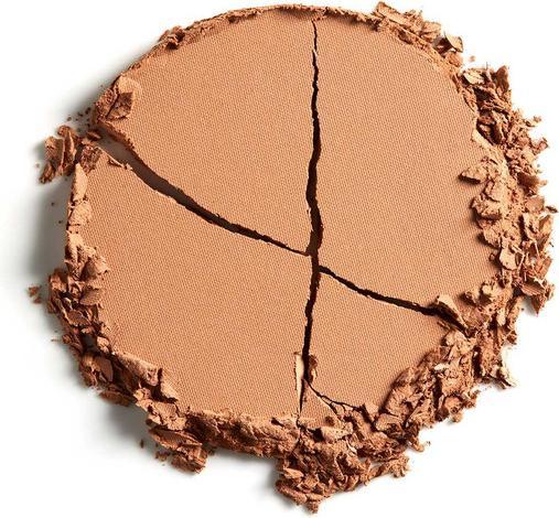 Actual product image Lily Lolo Poudre Bronzante Compacte Miami Beach - Naturelle et Vegan (Miami Beach, Bronzer, 9 g)