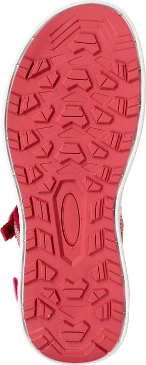 Actual product image Mountain Warehouse Womens/Ladies Roam Straps Sandals (37)