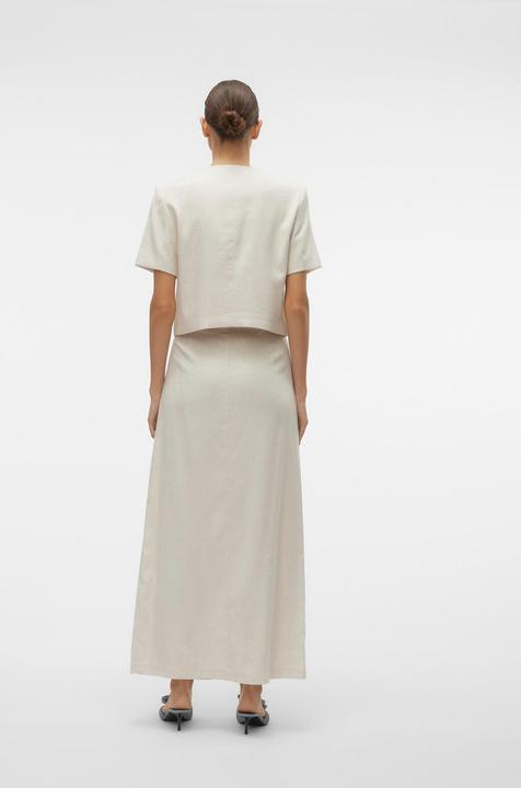 Produktbild Vero Moda VMFLORENCE Langer Rock Rock (38)