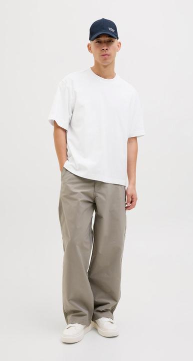 Produktbild Jack & Jones Jcointerlude Easter Tee Ss Crew Neck Ln (XXL)