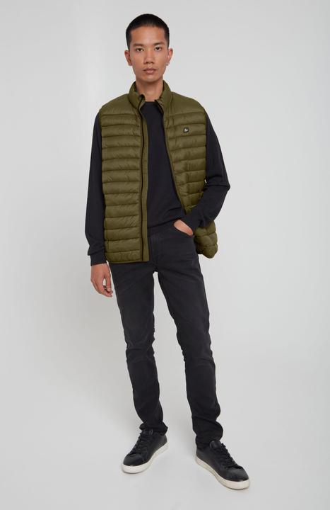 Actual product image Blend BHRomseyBH Vest 20712463 (XL)