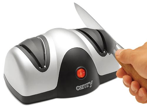 Produktbild Camry Messerschärfer