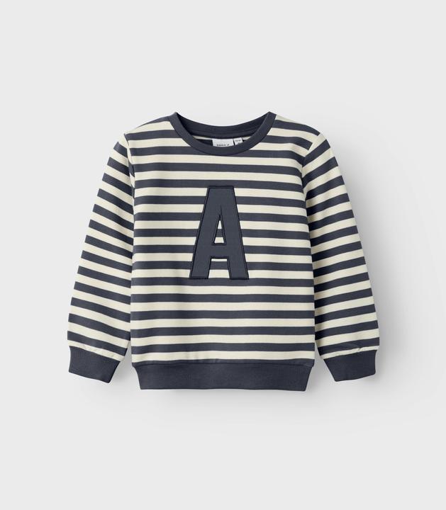 Immagine prodotto Name it Gestreifter Sweatshirt (86)