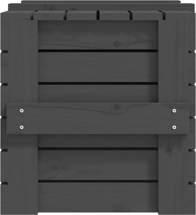 Immagine prodotto VidaXL Britteny (58 x 40,5 x 42 cm)