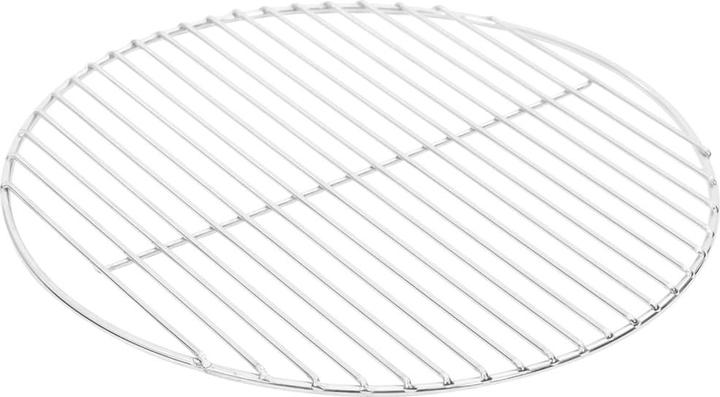 Produktbild VidaXL Grillrost Rund Ø40 cm 304 Edel