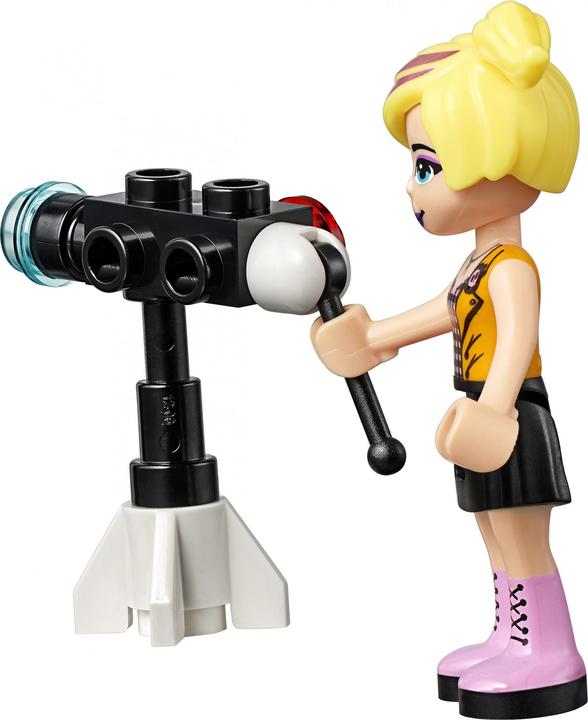 Actual product image LEGO Andrew's Talent Show (41368, LEGO Friends)