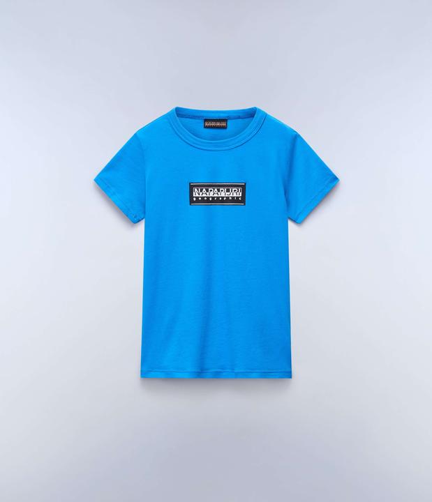 FRENCH BLUE B2W