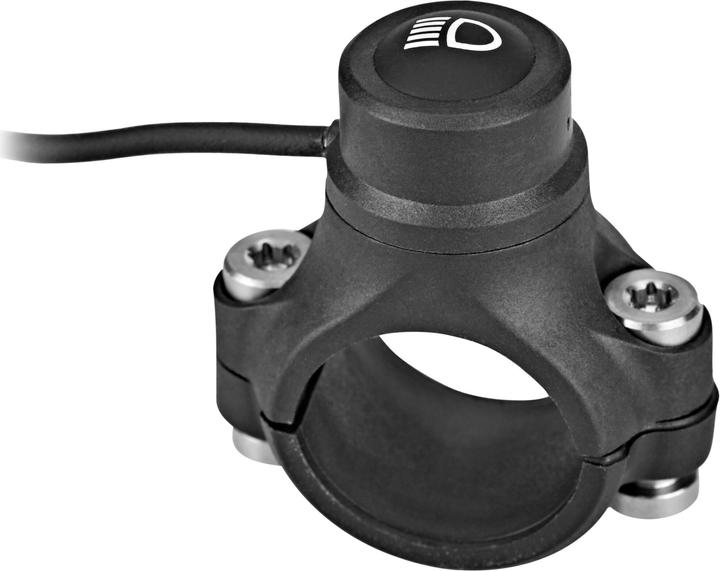 Image du produit Supernova M99 Mini Pro 25 (450 lm, 190 lm)