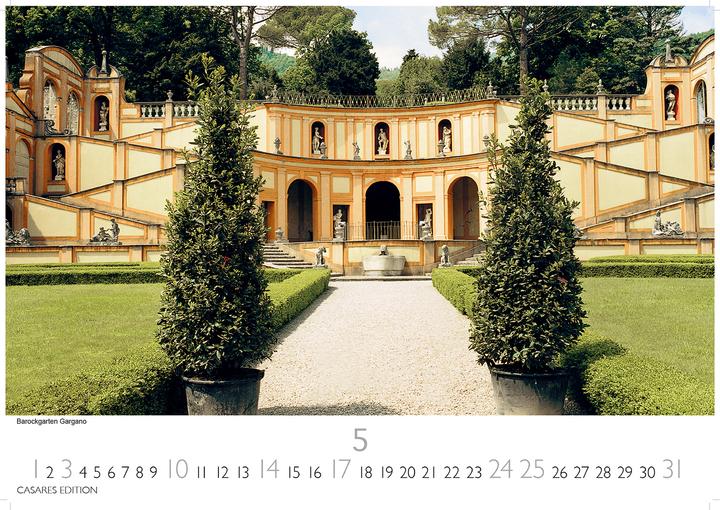Image du produit Gardasee 2026 L 35x50cm (35 x 50 cm, Allemand)