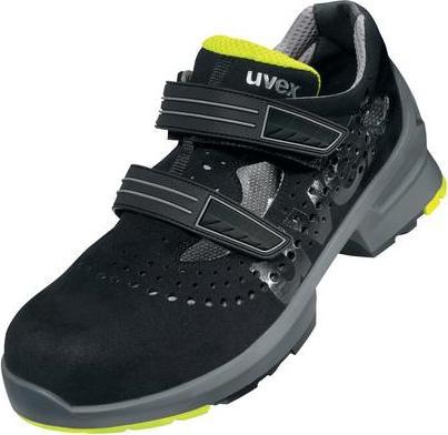 Actual product image Uvex Safety 1 (S1, 46)