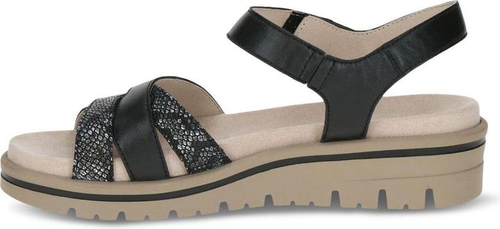 Actual product image Caprice Sandal (37)