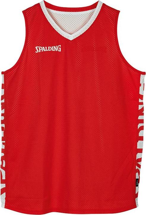 Produktbild Spalding Essential Reversible Shirt (128)