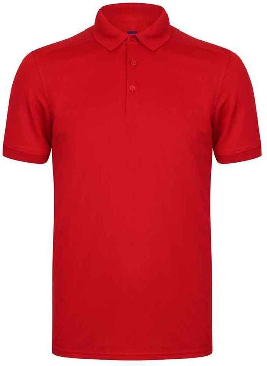 Henbury Poloshirt (M)