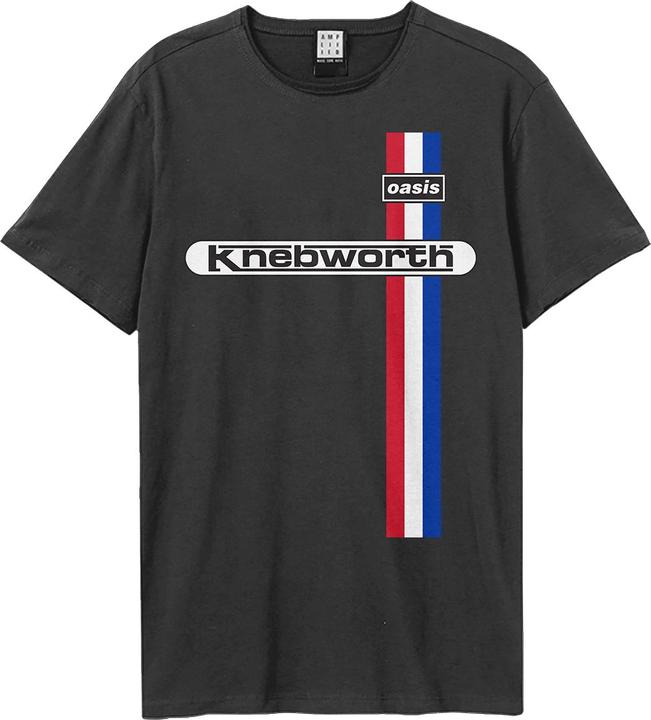Amplified Knebworth TShirt (S)