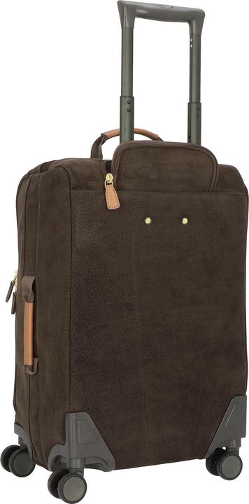 Immagine prodotto Brics Life - Carrello morbido da cabina (40 l, Bagaglio a mano (fino a 50 litri))